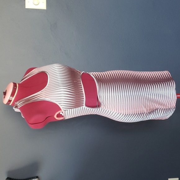 Sexy Cutout Dress - Picture 2 of 7